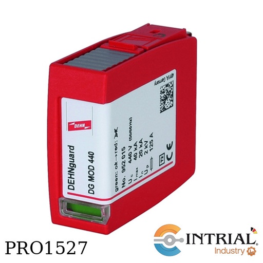 [DGMOD440(952015)] DG MOD 440 (952015)