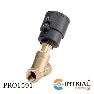 [AV210D(042N4504)] Válvula Solenoide AV210D,  1 1/2" NPT, IP67
