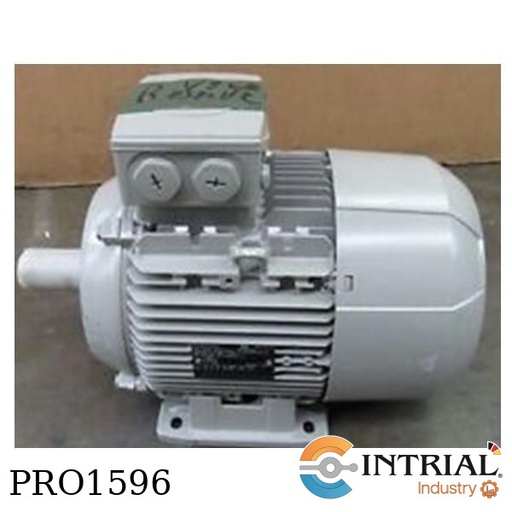 [7AA63M-4B14-A] MOTOR ELECTRICO, 0.18Kw 1350 RPM
