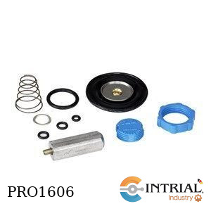 [EV220B15B(032U1071)] Kit de repuesto para válvula solenoide, 1/2 NPT