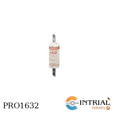 [A4J100] FUSIBLE ACCION RAPIDA CLASE J
