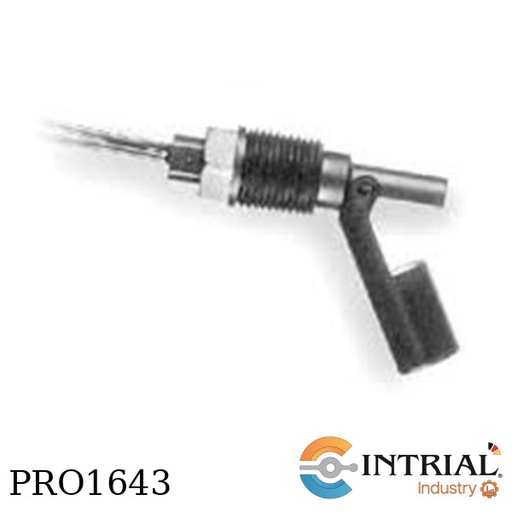 [FDMH66CBU] Switch Nivel flotador, 1/2"NPT