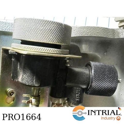 [S1420935] AFCD PARA ANALIZADOR CON ALARMA DE FLUJO 1800