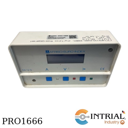 [DISPLAY-DA-12-G(31246)] Display DA-12 G