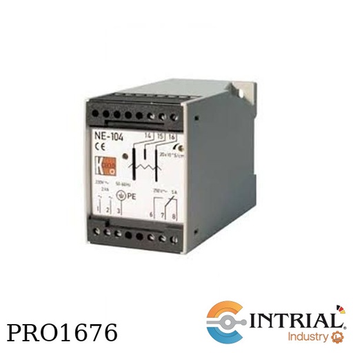 [NE-104-0] Electrode Relay-NE
