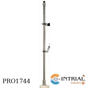 [OSIRMEL3] Mounting Extension Pipe 3mt ORCA system HAWK