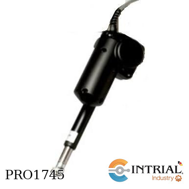 [OSIRSCA] Actuator Automatic Scum Cleaner ORCA System 24Vdc