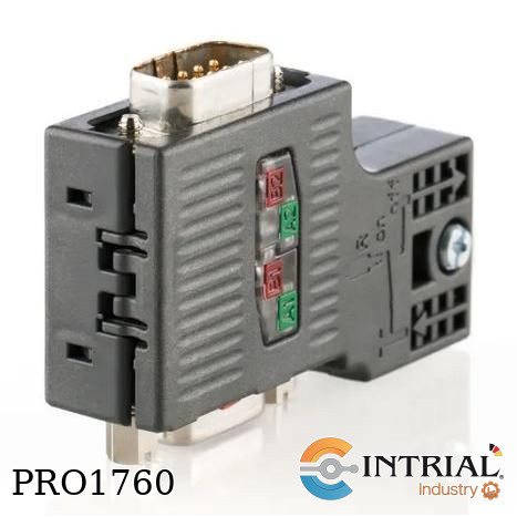 [6ES7972-0BB52-0XA0] CONECTORES, Hasta: 12 Mbits/s