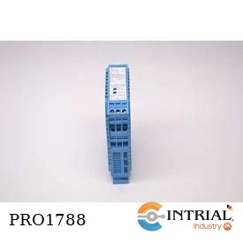 [ITC-62] ACONDICIONADOR/CONVERTIDOR SEÑAL AISLADO