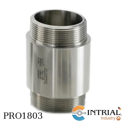 [TRG-11.500-5] FLUJOMETRO TIPO TURBINA, 0.9 a 9 GPM, 1/2 NPT