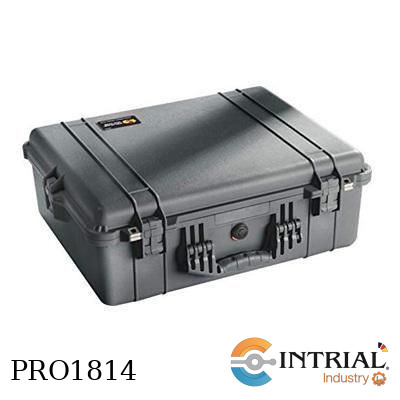 [Case-5200-Servomex] Case-5200: TRANSPORT CASE