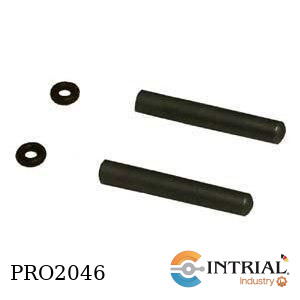 [060814-K03005] Corrater LPR Electrode Kit K03005 Carbon Steel COSASCO