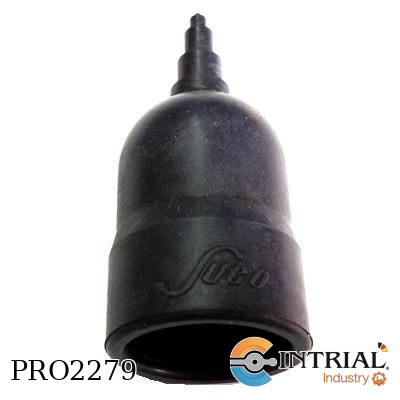 [1166621-003] Accesorio Presostato Protector Borracha tapas jebe negro