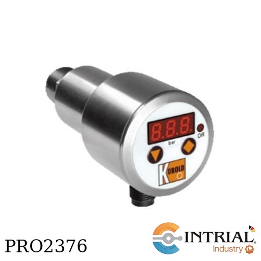 [PDA-15-3-R4-B085] TRANSMISOR DE PRESION CON INDICADOR DIGITAL PDA-15