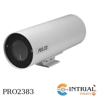 [EH2515] Caja de Proteccion