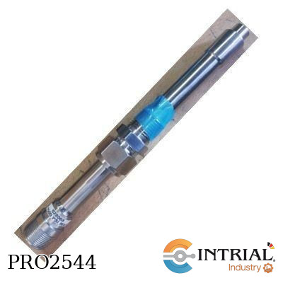 [028068] Fixed Probe Adaptor Type “S”, Permanent Connection at 2500 Psi COSASCO