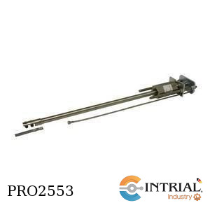[6210-24-1] Cosasco Retractil Coupon Holder 24" with Safety Clamp