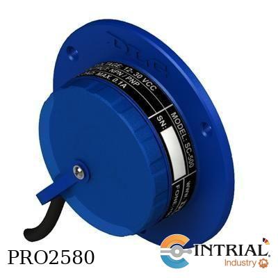 [SC-500] Sensor Capacitivo (PNP / NPN)