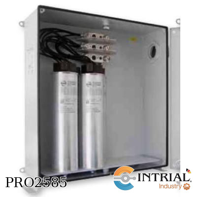[LKN-100-460-D32-60] BANCO DE CAPACITORES DE 100MVAR