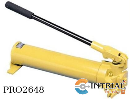[203855] Back Pressure Pump COSASCO