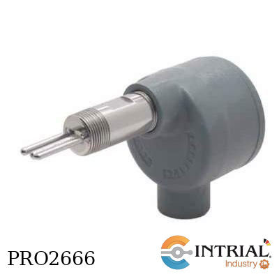[FX-1000-X-X-X-X-ST] INTERRUPTOR DE FLUJO ELECTRÓNICO (1” MNPT)