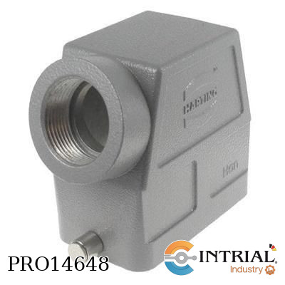 [09-30-010-0542] Motor Connector Standar