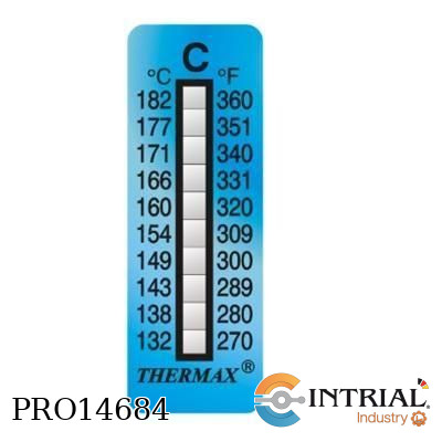 [TLCSEN035] STICKER, 132C - 182C