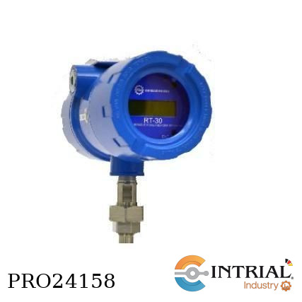 [RT-30SD-D-00] Flow Transmitter with local display,