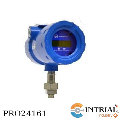 [RT-30SD-D-11] Flow Transmitter with local display, 24 VDC