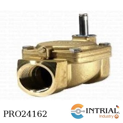 [032U7537] VÁLVULA SOLENOIDE EV 220B, 2NPT