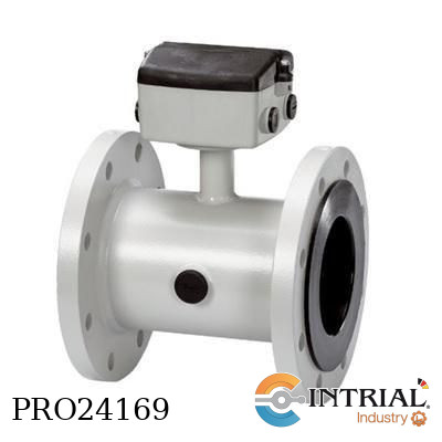 [7ME6520-3MJ12-2AA2] SENSOR DE FLUJO, 1/2" NPT, ANSI #150, 3 Pulgadas