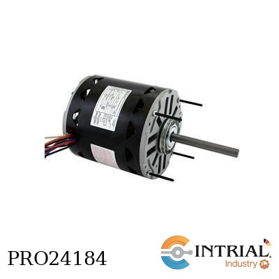 [F48SQ6L73] MOTOR, VOLTS: 208-230 HP: 3/4
