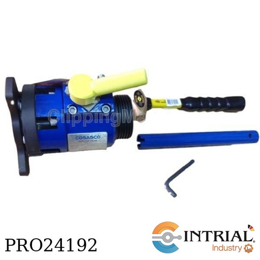 [3600C-ST] COSASCO Service Valve Kit 3600C-ST