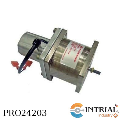 [DC10502-000-012] ACTUADOR LINEAL, 12 VDC