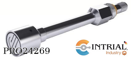 [4700-S4-K03005-2.75-0] 4700-S4-K03005-2.75-0 Flush probe ER