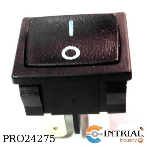 [L1631] Power Switch meeco