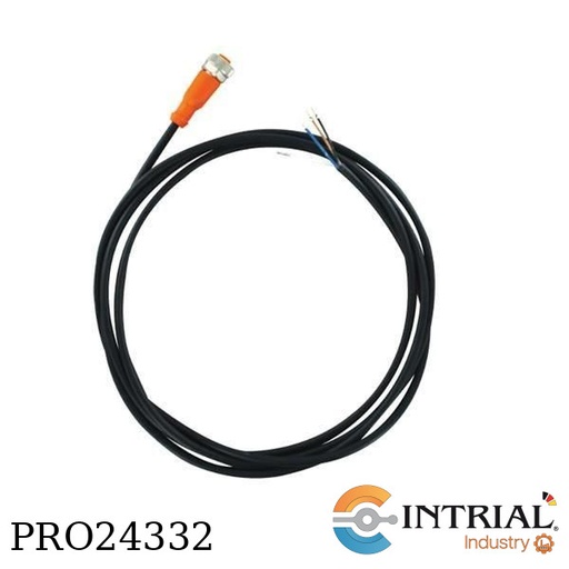 [A-283] ​4-WIRE CONNECTION