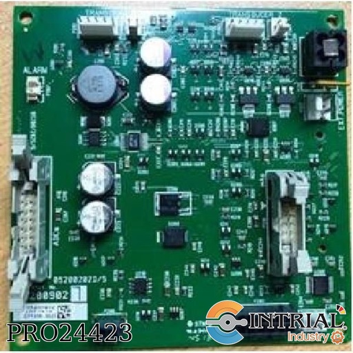 [S5200902] Spare Distribution PCB Servomex