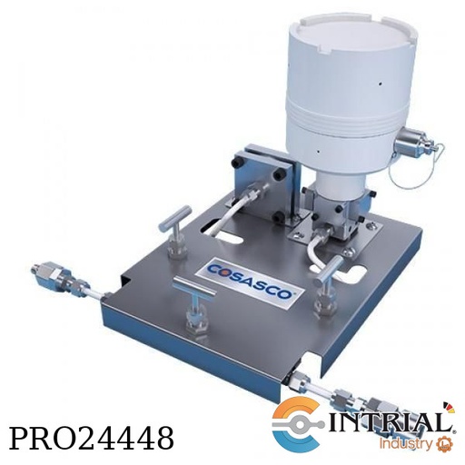 [RDC-CI-3-TEF-0] Chemical Injection dataloger (RDC-CI-3-TEF-0)