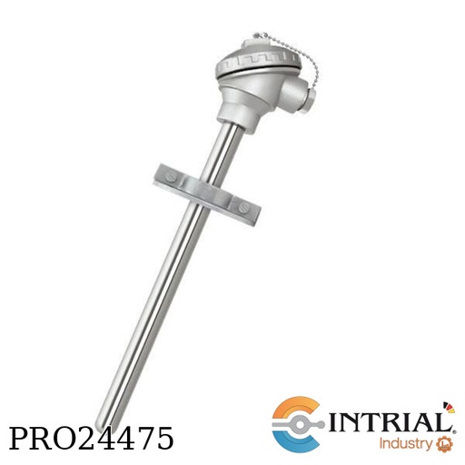 [PRO24475] TERMOCUPLA K 1200C, 750 mm