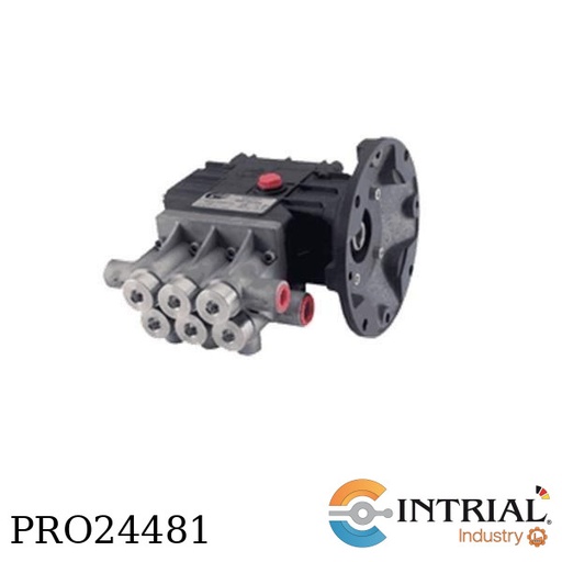 [WM2315CE] PUMP WITH EPDM (WM2315CE)