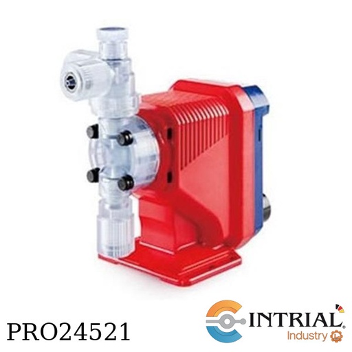 [EJ-B16VCUR] EWN-R Series Electromagnetic Metering Pumps, 0,8 GPH