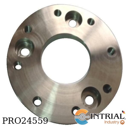 [02750991] Adaptor-Flange-Thermox-WDG-IV