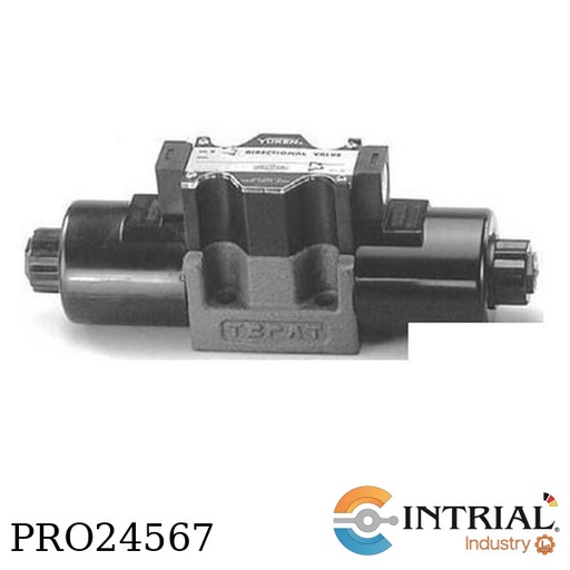 [DSG-03-3C60-D24-50] CONTROL DIRECCIONAL