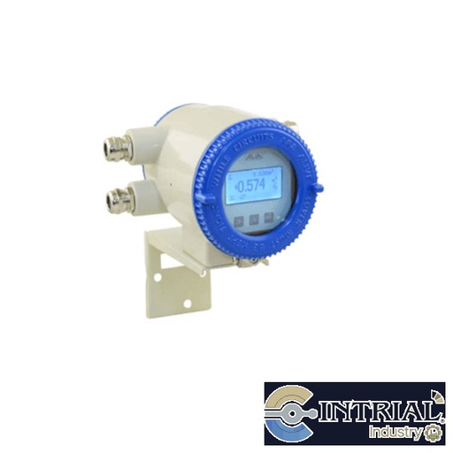 [AMC3200-AC-S2-NN-HT] Controlador Flujometro Magnetico, 260, 4-20mA, HART