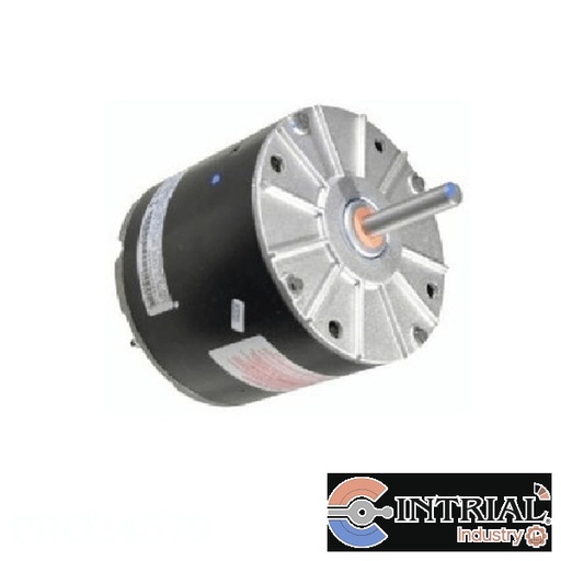 [F48H59A48] MOTOR DEL CONDENSADOR (460 Volt; 0.25 HP)