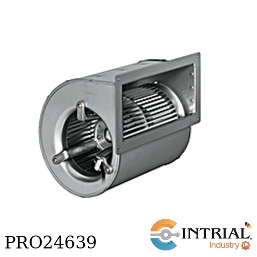 [D2E146-AP47-C3] VENTILADOR CENTRÍFUGO (300/330 W)