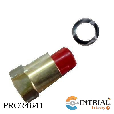 [S1200923] SCRUBBER ASSEMBLY SERVOMEX