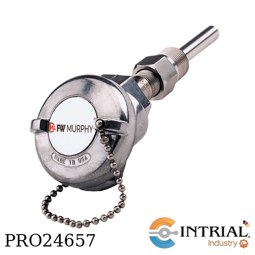[TCK-225] THERMOCOUPLE ASSEMBLY, 1/2 npt