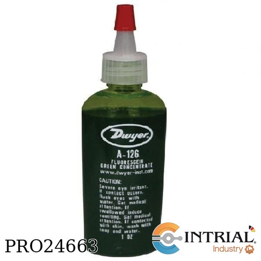 [A-126] ACCESORIOS - CALIBRACION DE FLUIDOS, 1 oz